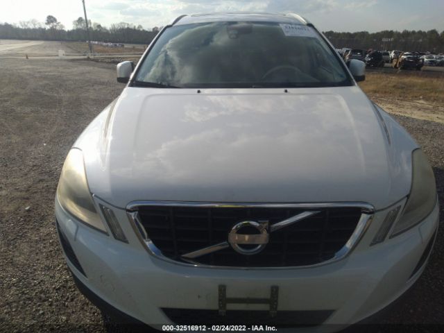 Photo 5 VIN: YV4940DL6B2184185 - VOLVO XC60 