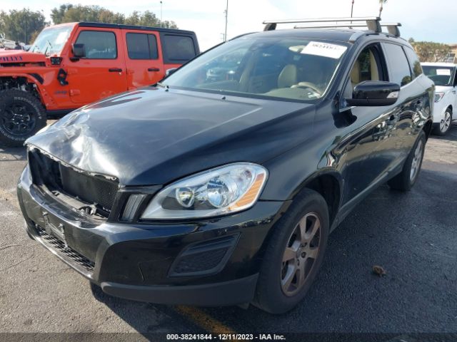 Photo 1 VIN: YV4940DL6C2329940 - VOLVO XC60 