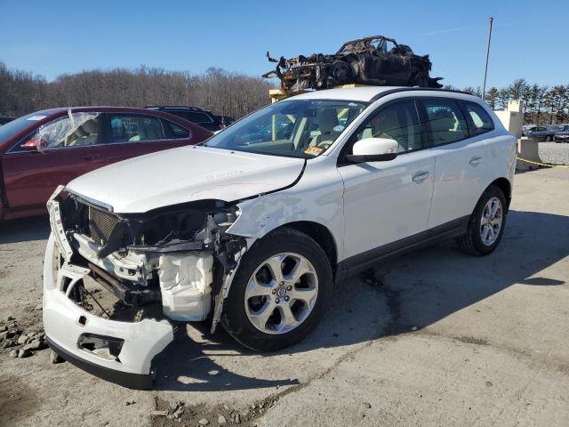 Photo 0 VIN: YV4940DL6D2382123 - VOLVO XC60 3.2 