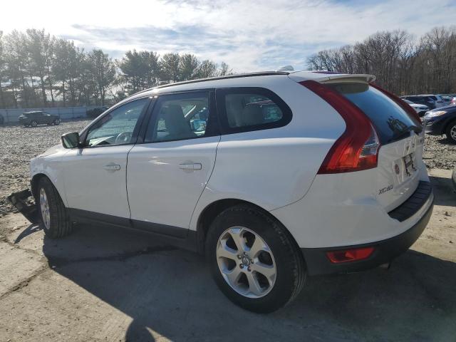 Photo 1 VIN: YV4940DL6D2382123 - VOLVO XC60 3.2 