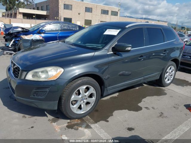 Photo 1 VIN: YV4940DL7B2188892 - VOLVO XC60 