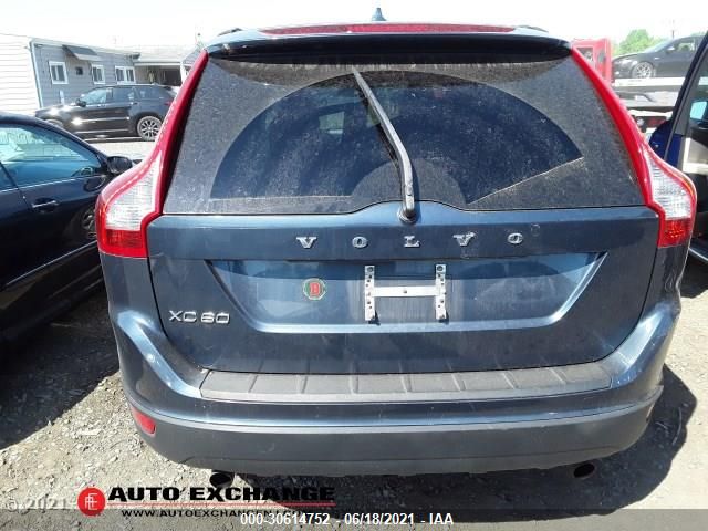 Photo 5 VIN: YV4940DL7B2200023 - VOLVO XC60 