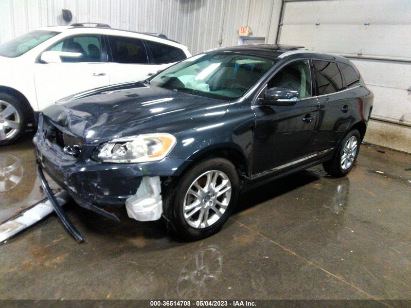 Photo 1 VIN: YV4940DL7E2517207 - VOLVO XC60 