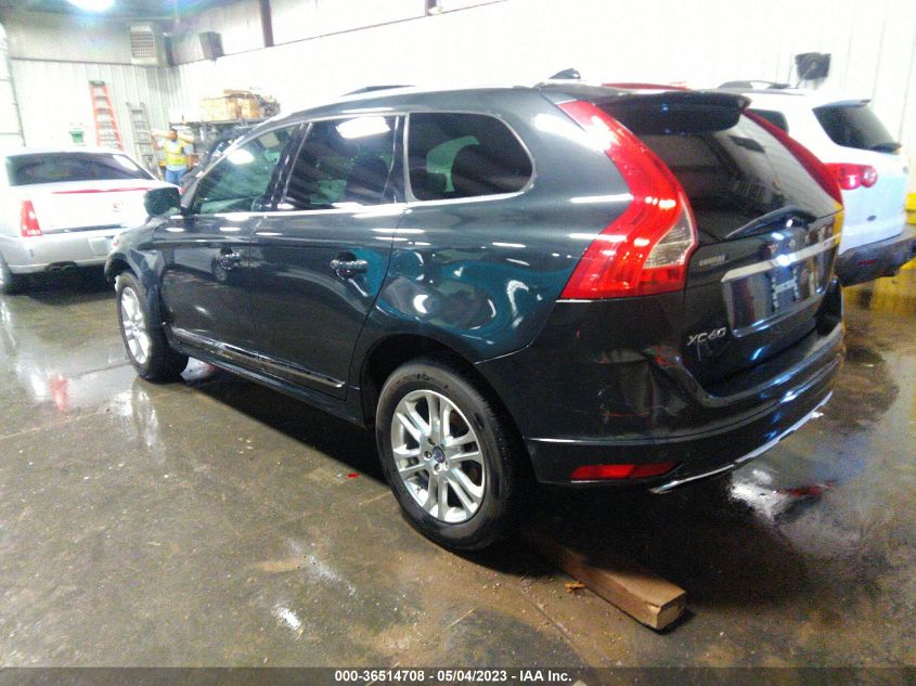 Photo 2 VIN: YV4940DL7E2517207 - VOLVO XC60 