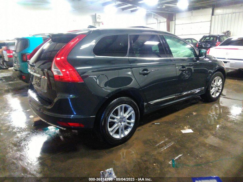 Photo 3 VIN: YV4940DL7E2517207 - VOLVO XC60 