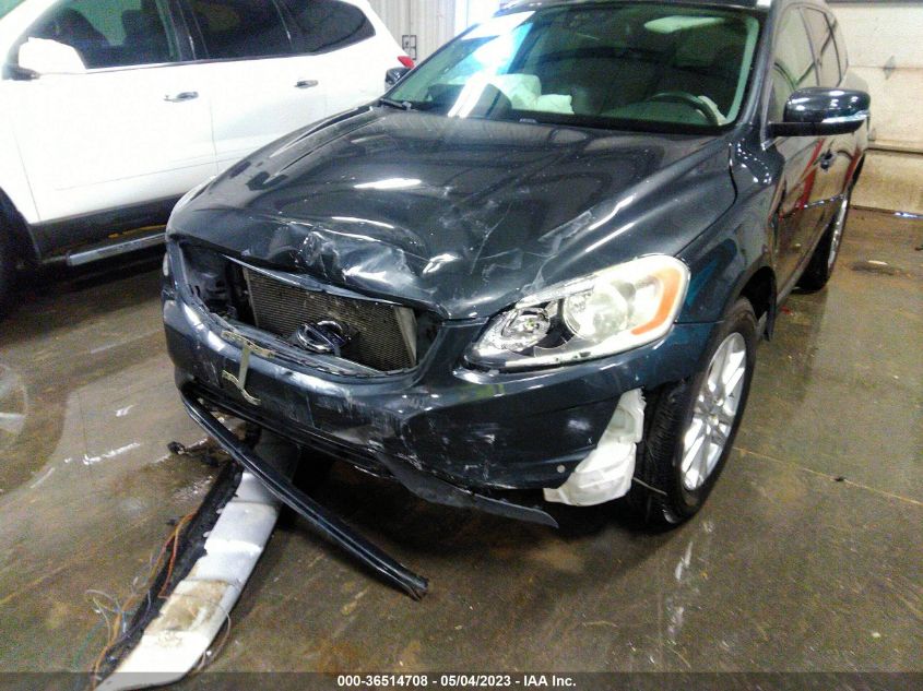 Photo 5 VIN: YV4940DL7E2517207 - VOLVO XC60 