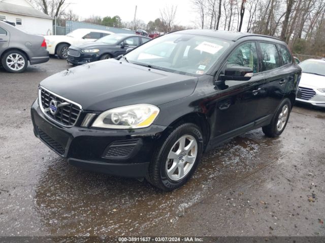 Photo 1 VIN: YV4940DL8B2139569 - VOLVO XC60 