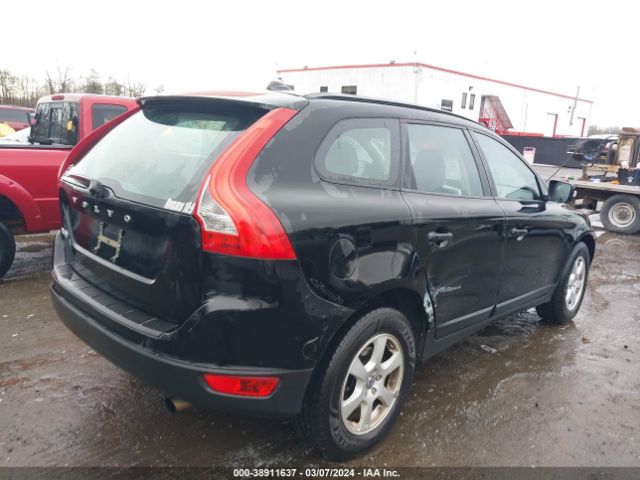 Photo 3 VIN: YV4940DL8B2139569 - VOLVO XC60 