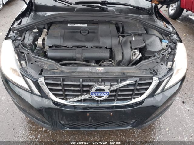 Photo 9 VIN: YV4940DL8B2139569 - VOLVO XC60 