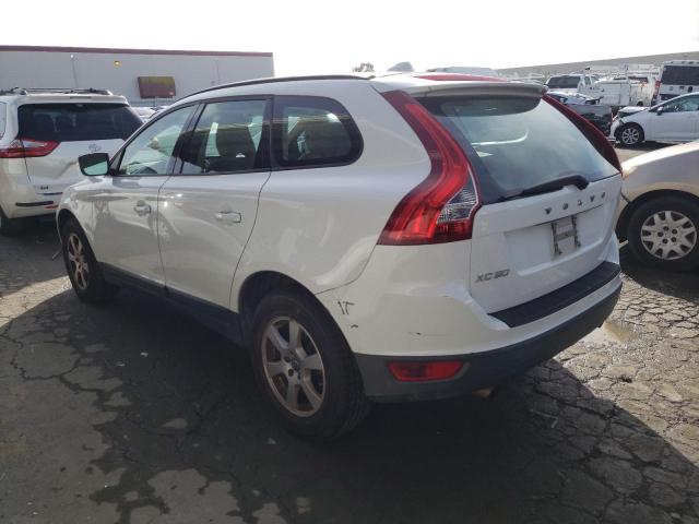 Photo 1 VIN: YV4940DL8B2148174 - VOLVO XC60 3.2 