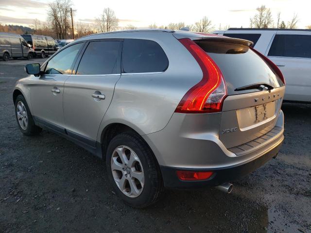 Photo 1 VIN: YV4940DL8C2329406 - VOLVO XC60 3.2 