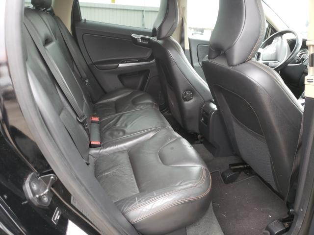 Photo 5 VIN: YV4940DL9D2431217 - VOLVO XC60 3.2 