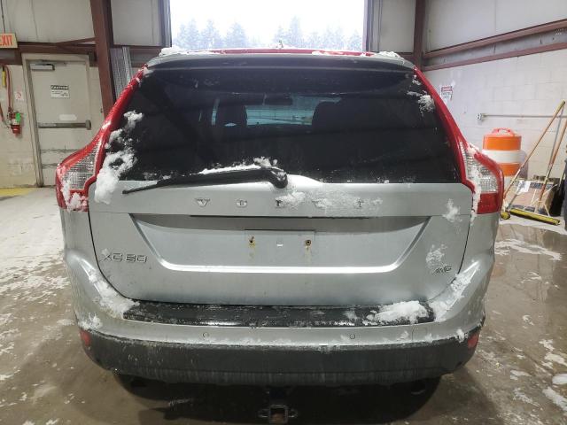 Photo 5 VIN: YV4940DZ0B2142017 - VOLVO XC60 3.2 