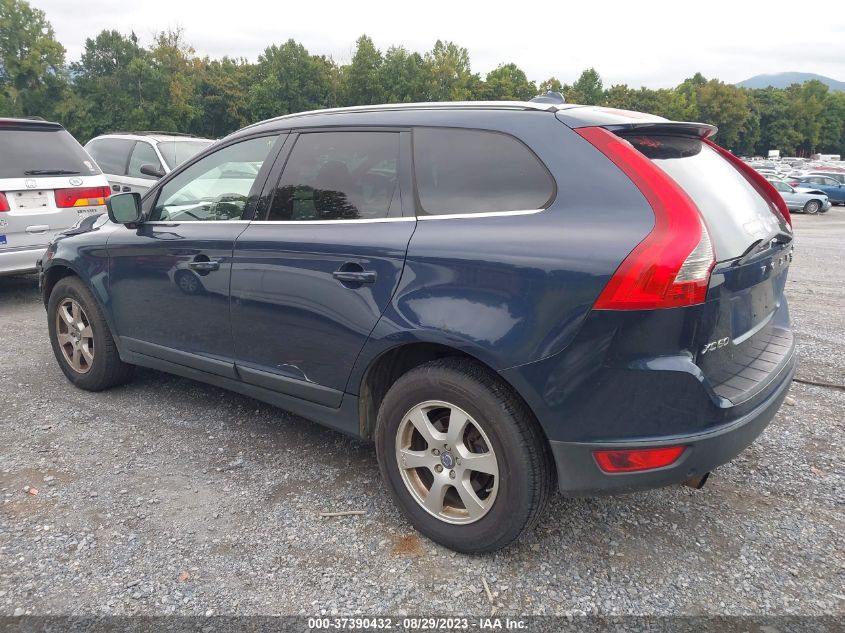 Photo 2 VIN: YV4940DZ0C2294574 - VOLVO XC60 