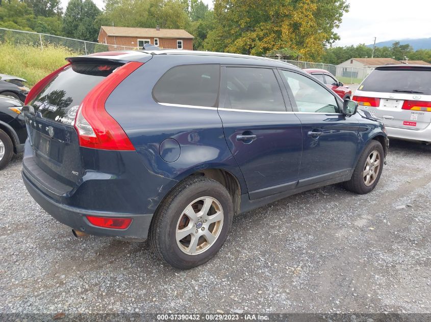 Photo 3 VIN: YV4940DZ0C2294574 - VOLVO XC60 