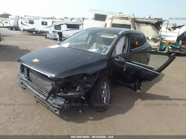 Photo 1 VIN: YV4940DZ0C2305671 - VOLVO XC60 