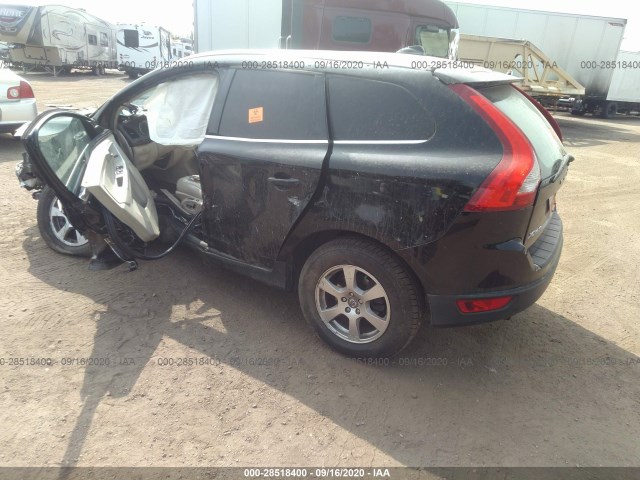 Photo 2 VIN: YV4940DZ0C2305671 - VOLVO XC60 