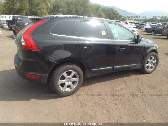 Photo 3 VIN: YV4940DZ0C2305671 - VOLVO XC60 