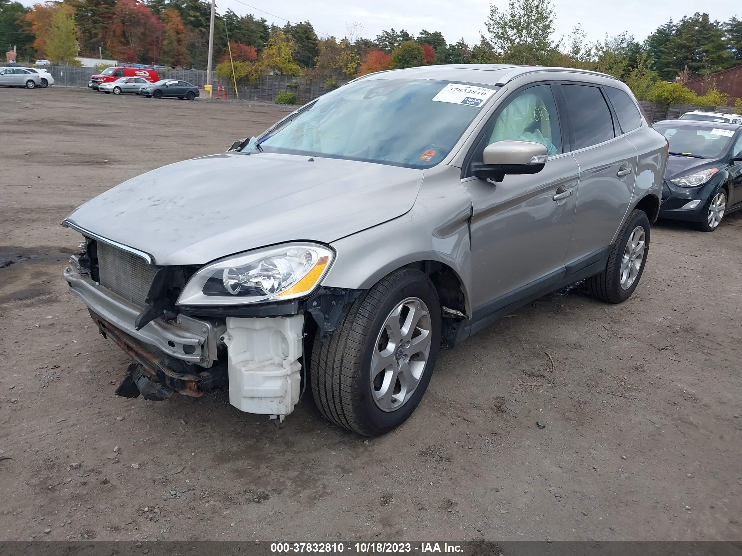 Photo 12 VIN: YV4940DZ0D2386401 - VOLVO XC60 