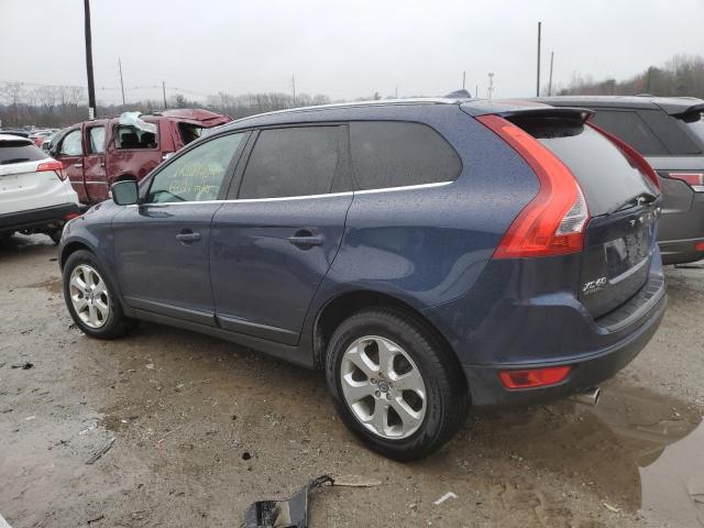 Photo 1 VIN: YV4940DZ0D2387287 - VOLVO XC60 3.2 