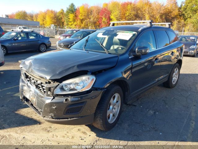 Photo 1 VIN: YV4940DZ1C2286712 - VOLVO XC60 