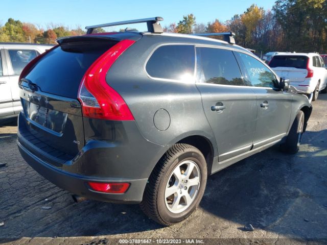 Photo 3 VIN: YV4940DZ1C2286712 - VOLVO XC60 