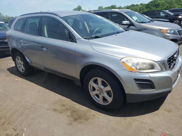 Photo 3 VIN: YV4940DZ1C2293322 - VOLVO XC60 