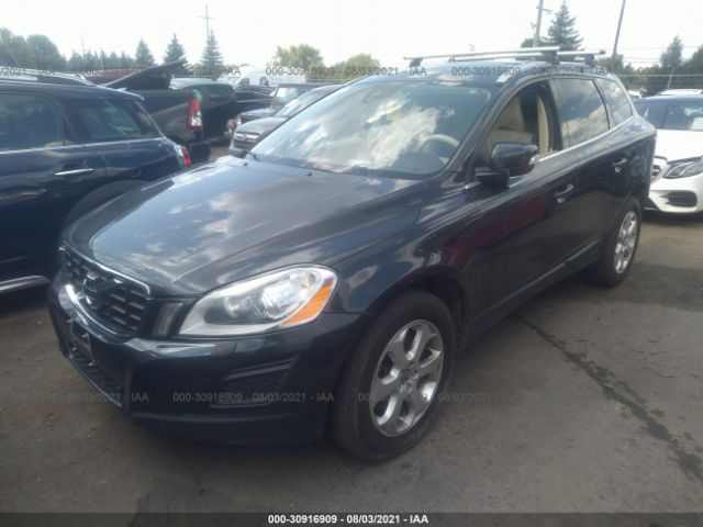 Photo 1 VIN: YV4940DZ1D2385869 - VOLVO XC60 