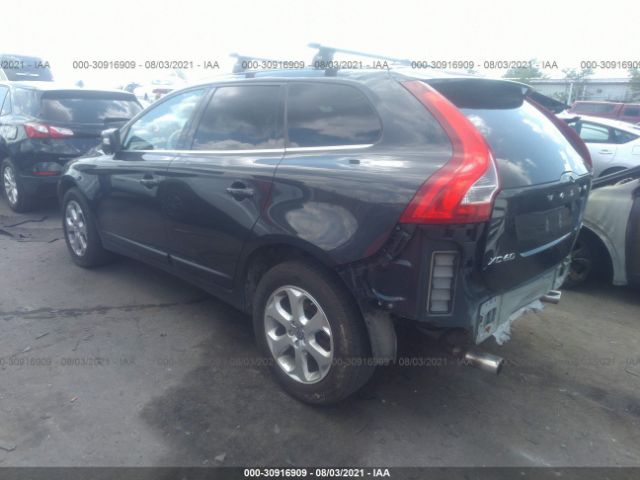 Photo 2 VIN: YV4940DZ1D2385869 - VOLVO XC60 