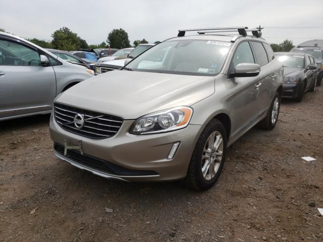 Photo 1 VIN: YV4940DZ1E2513853 - VOLVO XC60 3.2 