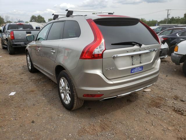 Photo 2 VIN: YV4940DZ1E2513853 - VOLVO XC60 3.2 