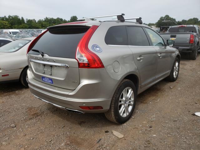 Photo 3 VIN: YV4940DZ1E2513853 - VOLVO XC60 3.2 