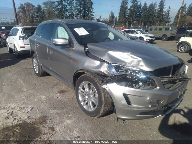 Photo 0 VIN: YV4940DZ1E2520527 - VOLVO XC60 