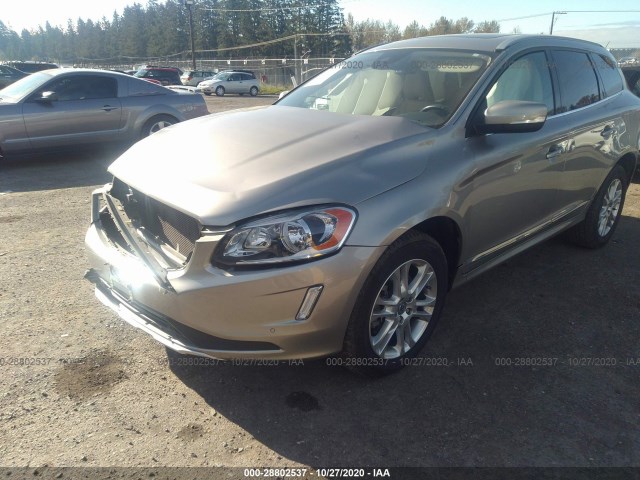 Photo 1 VIN: YV4940DZ1E2520527 - VOLVO XC60 