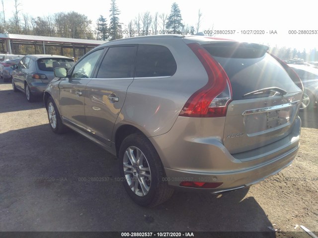 Photo 2 VIN: YV4940DZ1E2520527 - VOLVO XC60 