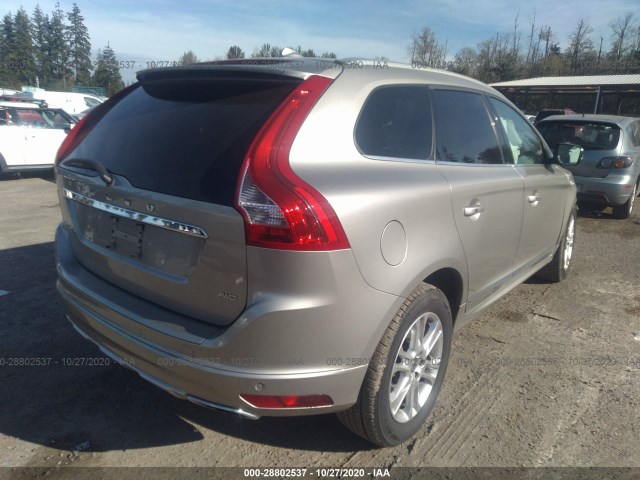 Photo 3 VIN: YV4940DZ1E2520527 - VOLVO XC60 