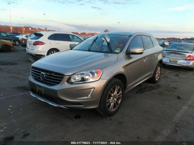 Photo 1 VIN: YV4940DZ1E2522813 - VOLVO XC60 