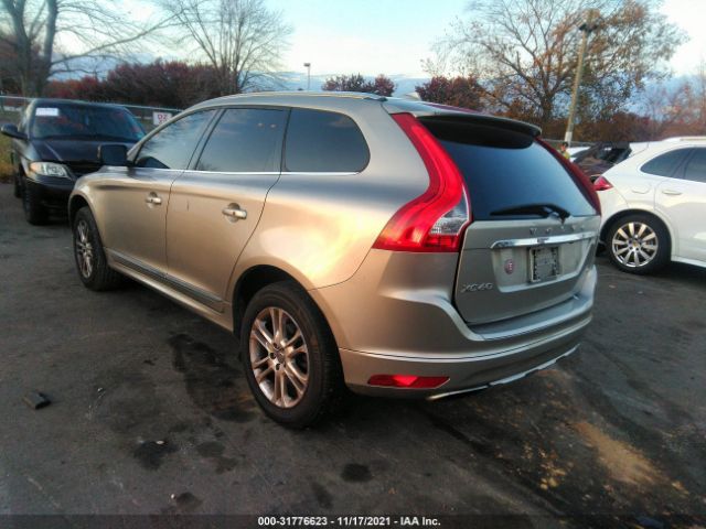 Photo 2 VIN: YV4940DZ1E2522813 - VOLVO XC60 