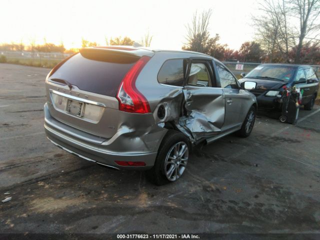 Photo 3 VIN: YV4940DZ1E2522813 - VOLVO XC60 