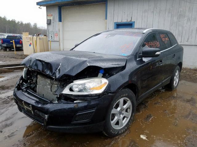 Photo 1 VIN: YV4940DZ2B2160566 - VOLVO XC60 3.2 