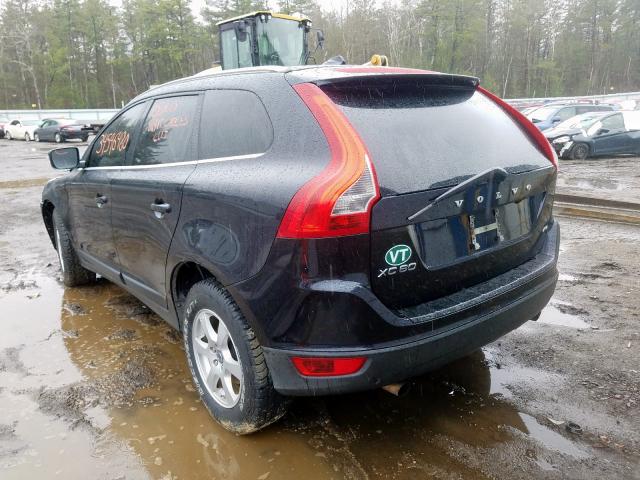 Photo 2 VIN: YV4940DZ2B2160566 - VOLVO XC60 3.2 