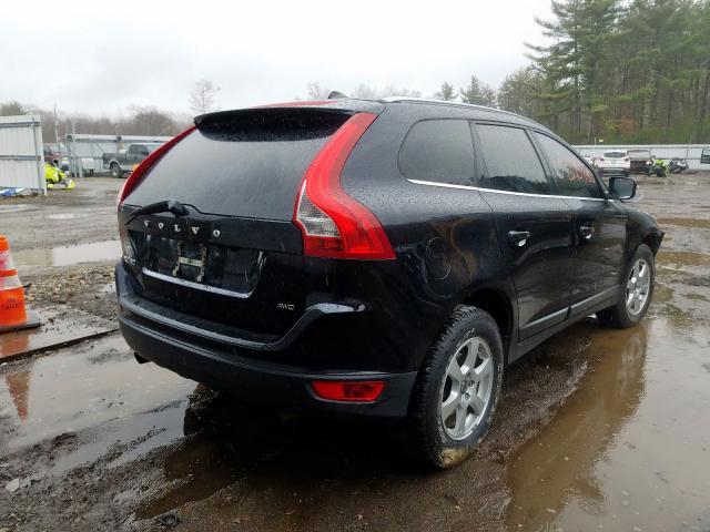 Photo 3 VIN: YV4940DZ2B2160566 - VOLVO XC60 3.2 