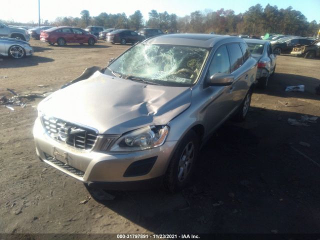 Photo 1 VIN: YV4940DZ2C2282779 - VOLVO XC60 