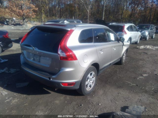 Photo 3 VIN: YV4940DZ2C2282779 - VOLVO XC60 