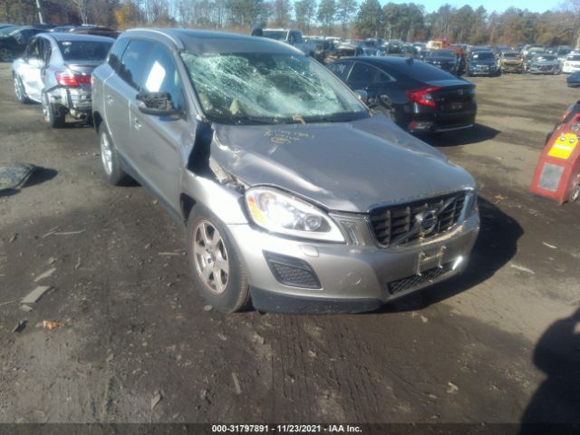 Photo 5 VIN: YV4940DZ2C2282779 - VOLVO XC60 