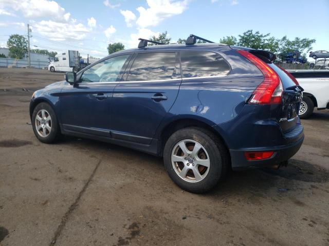 Photo 1 VIN: YV4940DZ2C2285102 - VOLVO XC60 