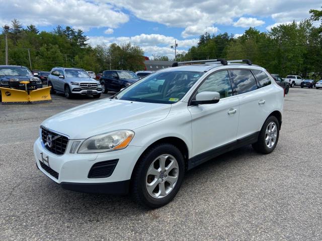 Photo 1 VIN: YV4940DZ2D2374606 - VOLVO XC60 3.2 