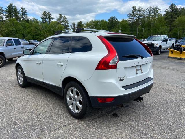 Photo 2 VIN: YV4940DZ2D2374606 - VOLVO XC60 3.2 