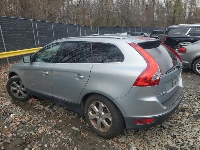 Photo 1 VIN: YV4940DZ2D2455685 - VOLVO XC60 3.2 