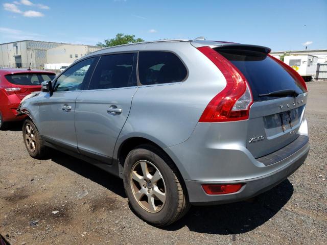 Photo 1 VIN: YV4940DZ3B2155277 - VOLVO XC60 